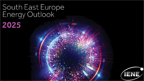 Preparation Work Accelerates for IENE’s Landmark “South East Europe Energy Outlook 2025”
