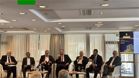 Active IENE participation in Greek-British Symposium 2026