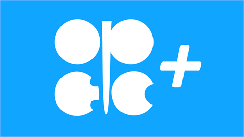 OPEC+ Is Set to Weigh Another Super-Sized Oil Output Increase