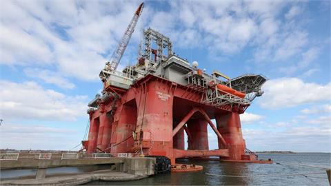 Romanian Black Sea Offshore Gas Project Gears Up for Drilling Works