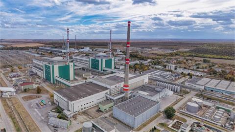 Bulgaria Secures Citi to Help Finance Nuclear Expansion at Kozloduy Site