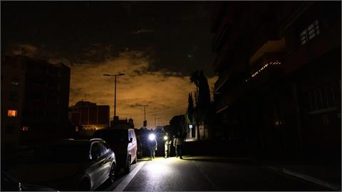 How Vulnerable is South-East Europe to a Blackout?