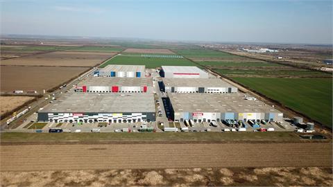 EBRD Backing VGP’s Investments in Croatia, Romania, Serbia