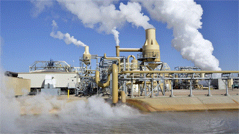 Turkish Renewables Firm to Drill for Geothermal Lithium 