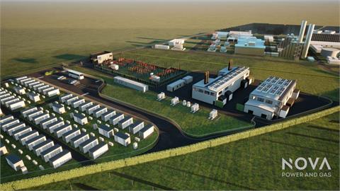 Romania’s Biggest Battery System Put Into Operation