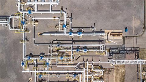 Susnjar: Serbia Interested in Receiving Natural Gas Via Croatia; Dedovic Handanovic: Just Considering it for Now