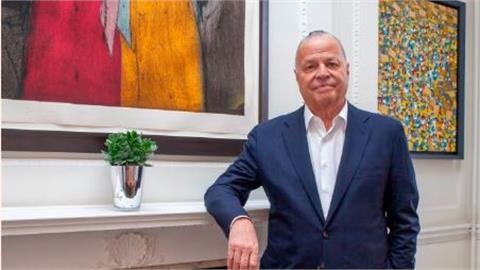 Greek Energy Group Metlen Plans August London Listing