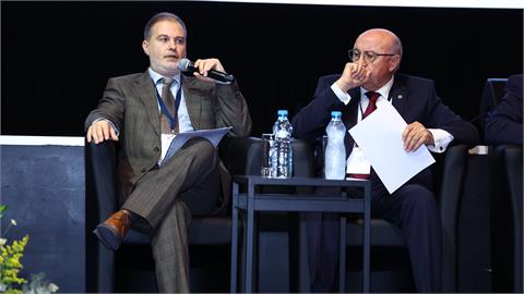 Nicolas Sofianos on the Energy Transition Path of Greece and Cyprus 