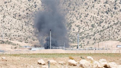 Oilfields in Iraqi Kurdistan Attacked by Drones for Third Time This Week