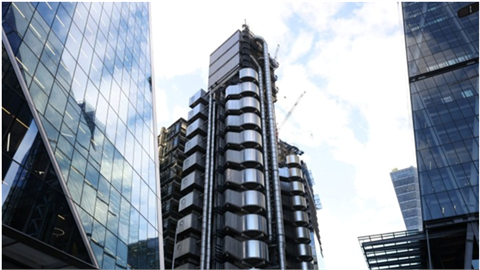 New Lloyd’s of London Boss Gives Insurers Green Light to Cover Fossil Fuels