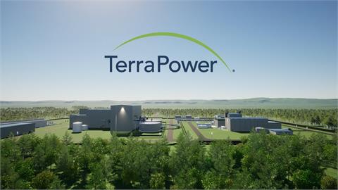 Terrapower Begins UK Design Assessment Process