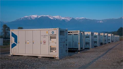 Bulgaria Launches EU's Largest Battery Storage System