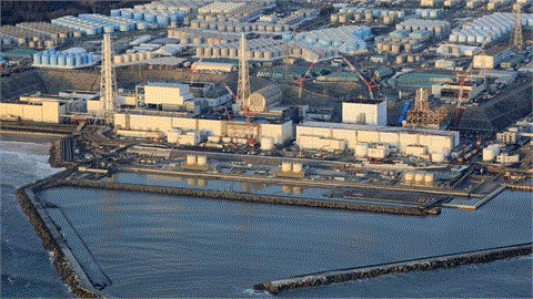 Japan to Act in National Interest on Russian Energy, Says Industry Minister