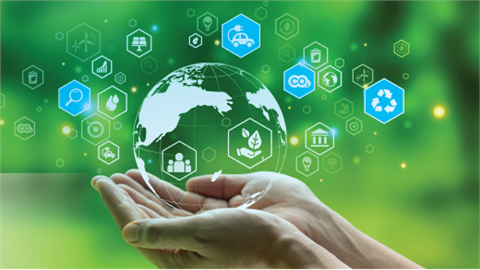 IENE and the Athens Chamber of Commerce and Industry (ACCI) Join Forces to Organize Special Event to Promote Green Bonds