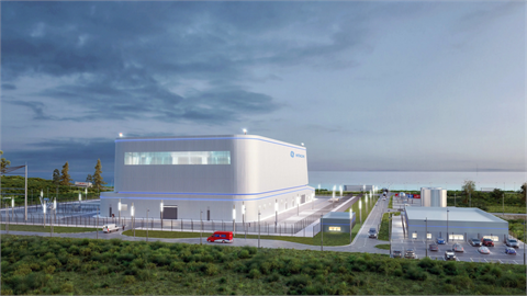SGE, Blue Bird Energy Intend to Form JV for SMR Deployment in Bulgaria