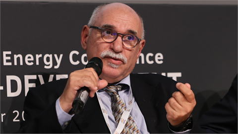 “Energy Efficiency” High on IENE’s Agenda