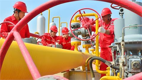 Turkmen Gas is Back on Turkey’s Agenda