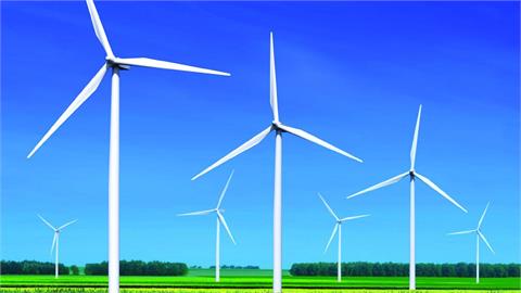 Germany Aims to Reduce Reliance on China for Wind Power Components