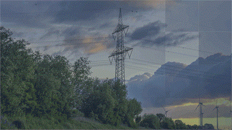 Latest IENE Analysis Focuses on High-Temperature Impacts on Energy Infrastructure and on the Need to Maintain System Operation