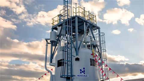 Sweden to Build More Nuclear Plants With US or UK Technology