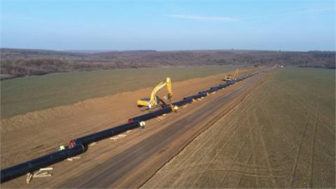 Serbia Warns of Gas Crisis as EU Transit Ban Threatens Balkan Stream Supply