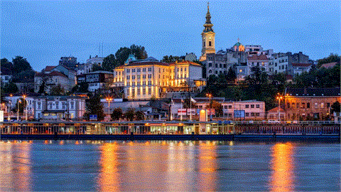 IENE and the Chamber of Commerce and Industry of Serbia to Organize Conference in Belgrade on SEE Energy Market Outlook