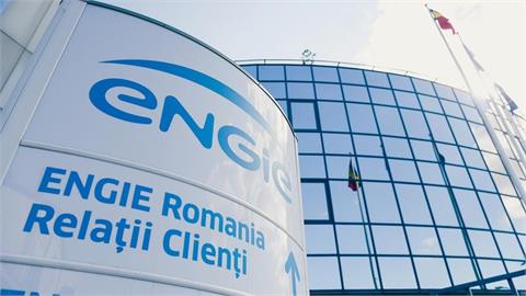 Engie Romania Completes 37.2 Mwp PV Park
