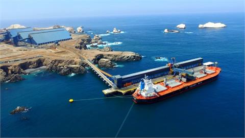Blackrock-Backed Peru Copper Port to Expand as China Rivalry Heats Up