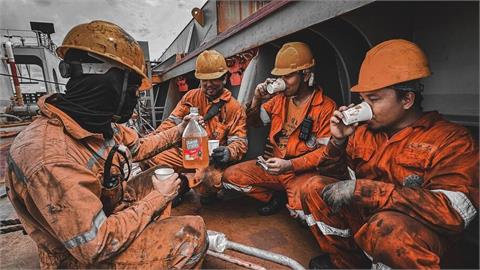 ‘No Precedent’ for Seafarers Caught in War Zone in post-WW2 Era 