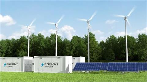 Latest IENE Analysis Focuses on the Improvement of Electricity Grid Performance Through Battery Storage