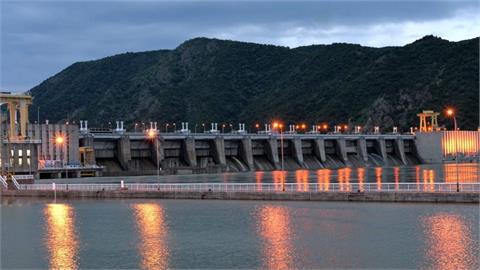 Output of Serbia's Biggest Hydropower Plant Falls to a Third Due to Low Danube Levels