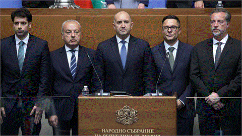 Bulgaria: Government Committed to Preserving Coal Industry, Prime Minister Says