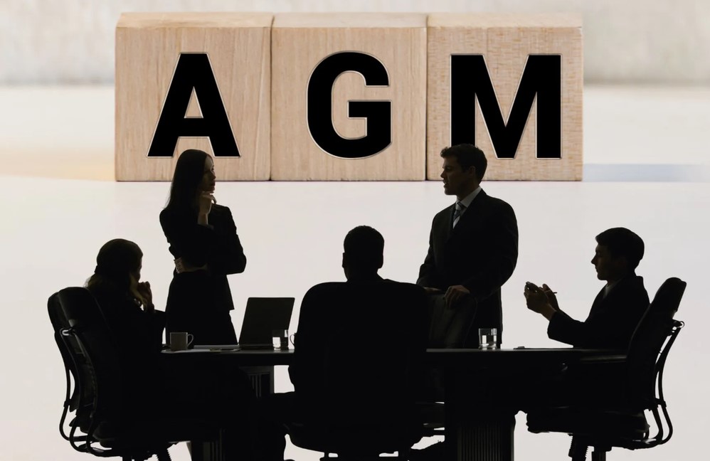 IENE’s 2026 AGM Successfully Held on July 8