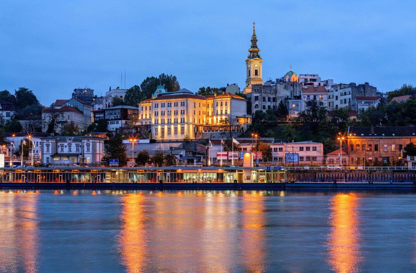 IENE and the Chamber of Commerce and Industry of Serbia to Organize Conference in Belgrade on SEE Energy Market Outlook