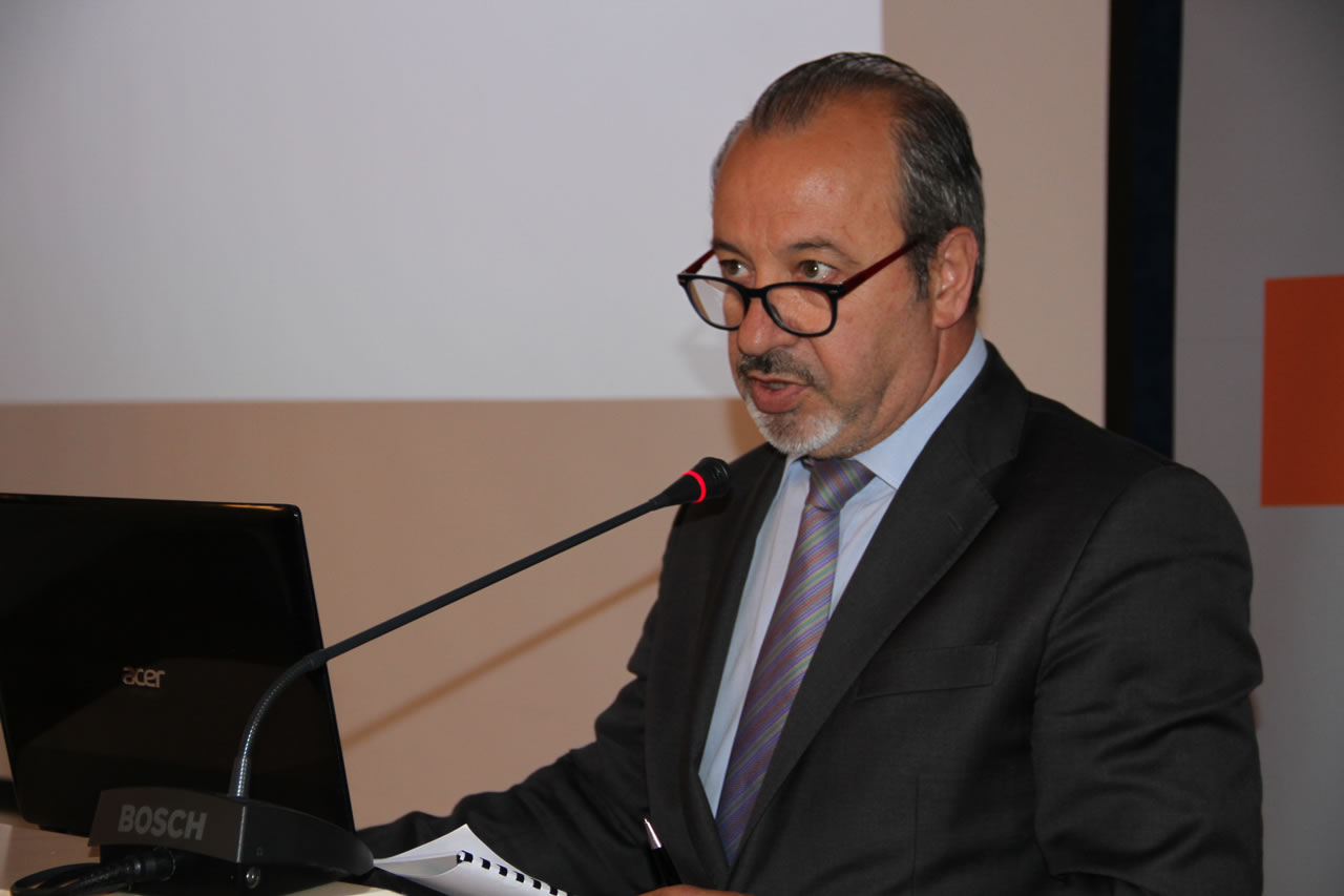 Mr. Përparim Kalo, Managing Partner, Kalo & Associates Law Firm, Albania 